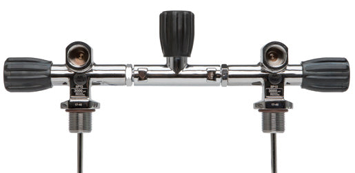 THERMO ISOLATION MANIFOLDS