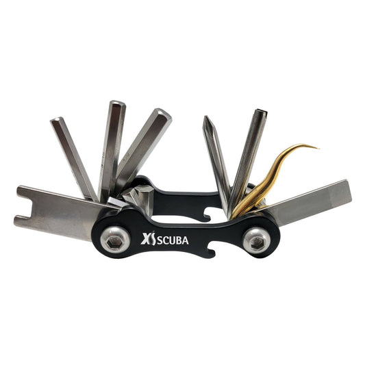 XS SCUBA SCUBA MULTI-TOOL