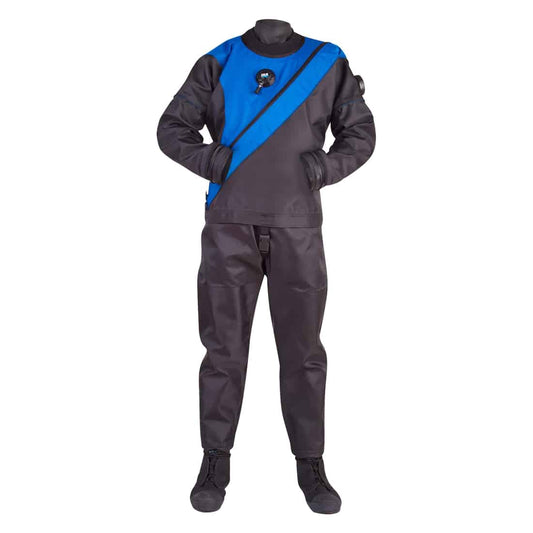 TLS350 - PREMIUM DRYSUIT