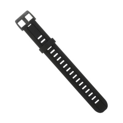 SHEARWATER TERIC BLACK EXTENDER STRAP