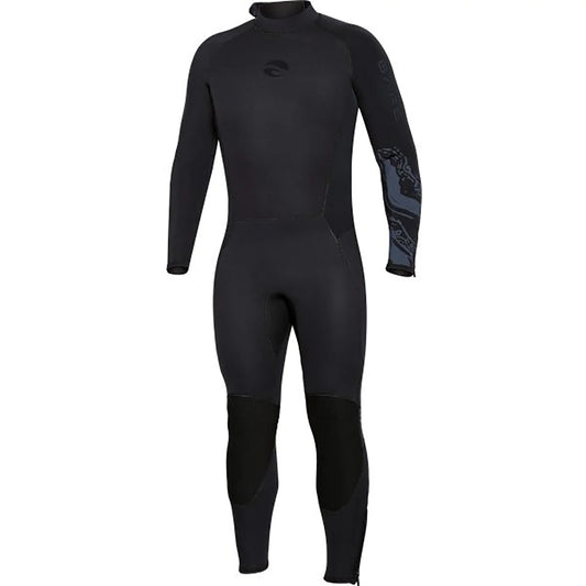 BARE 3MM VELOCITY ULTRA FULL WETSUIT