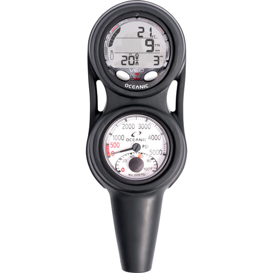 OCEANIC VEO 4 COMBO DIVE COMPUTER