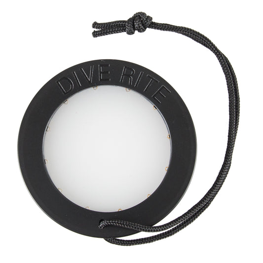 DIVERITE VIDEO DIFFUSER FOR PRIMARY LIGHTS