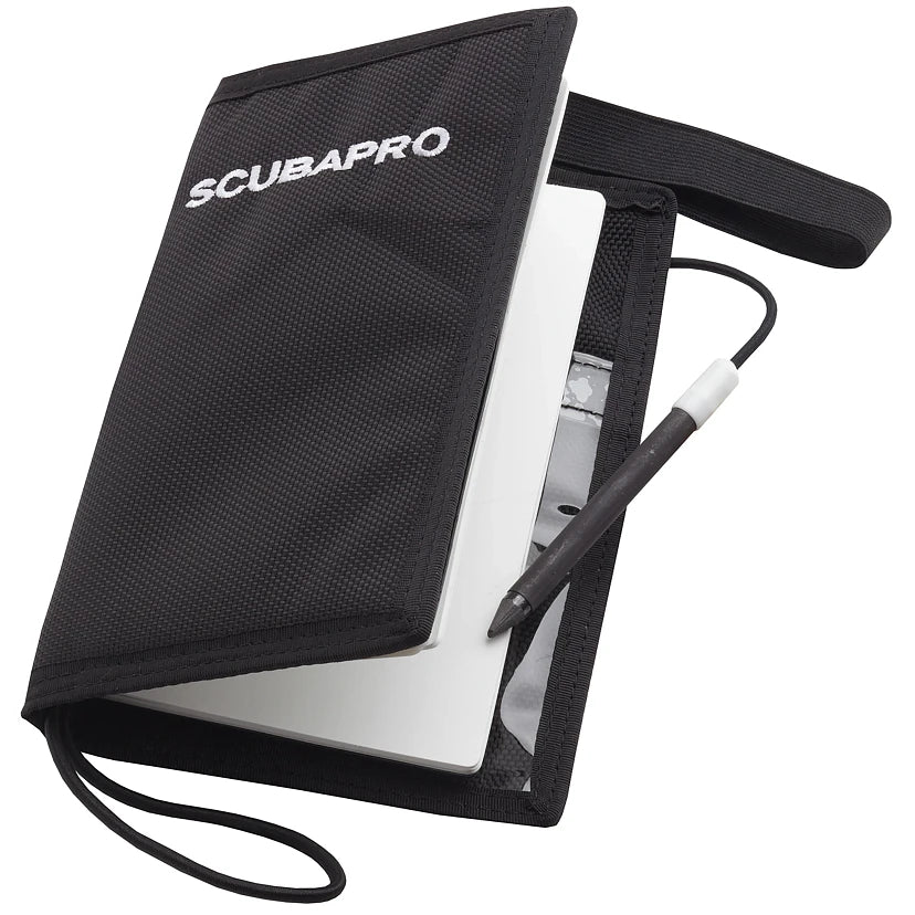 SCUBAPRO WETNOTE