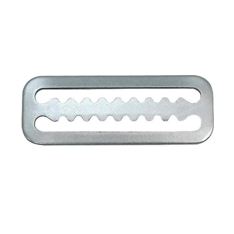 Xs Scuba Weight Keeper - Stainless Steel