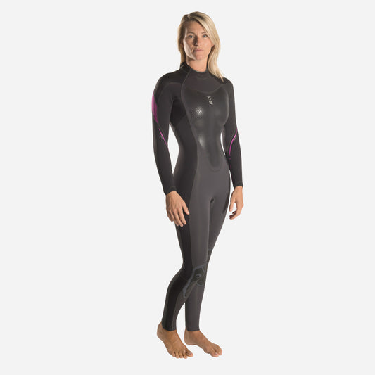 FOURTH ELEMENT WOMEN’S XENOS 3MM WETSUIT