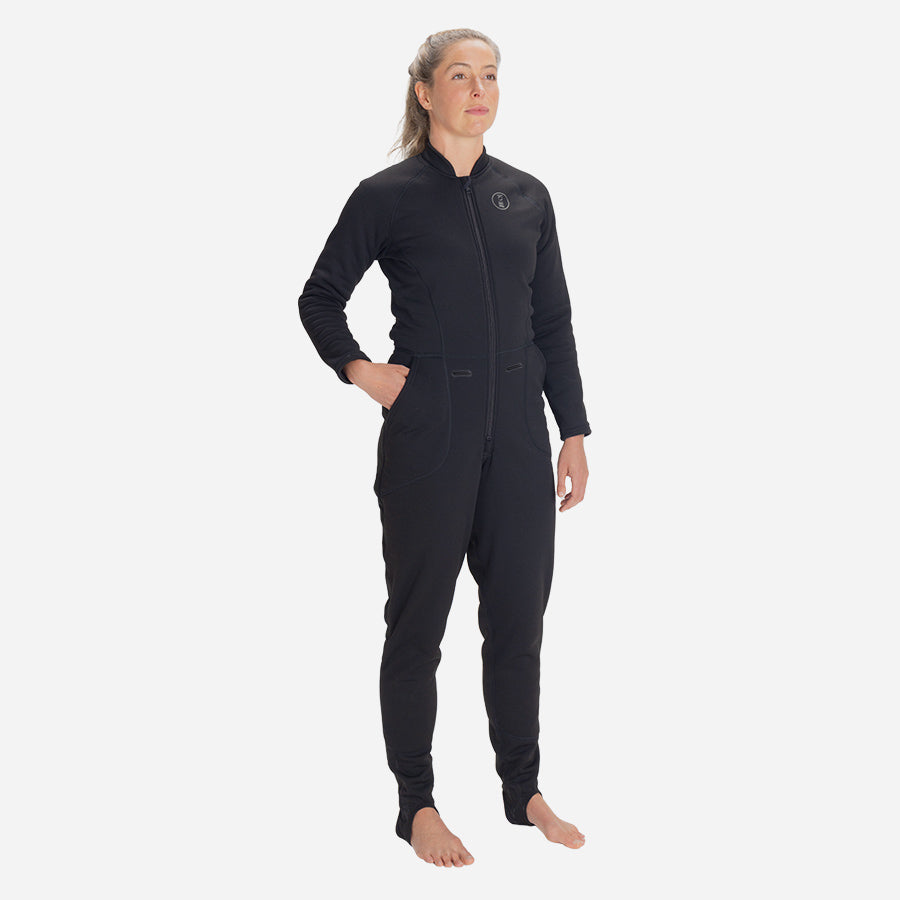 FOURTH ELEMENT ARCTIC ONE PIECE