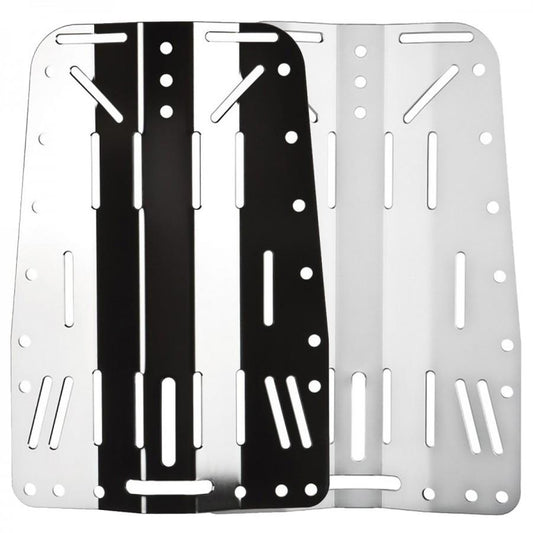 XDEEP CLASSIC SCUBA BACKPLATE