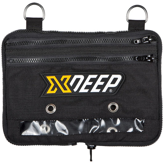 XDEEP EXPANDABLE SIDEMOUNT CARGO POUCH