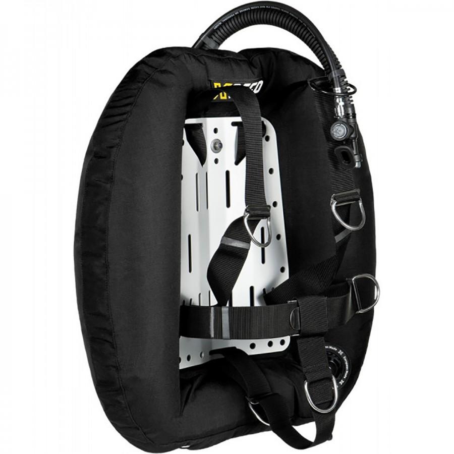 XDEEP HYDROS SCUBA DIVING BCD FOR DOUBLES