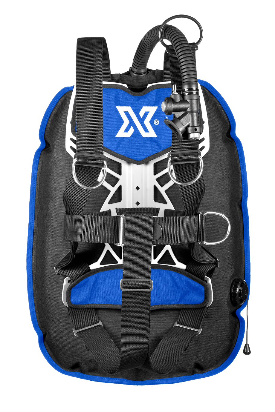 XDEEP GHOST STANDARD SCUBA DIVING BCD