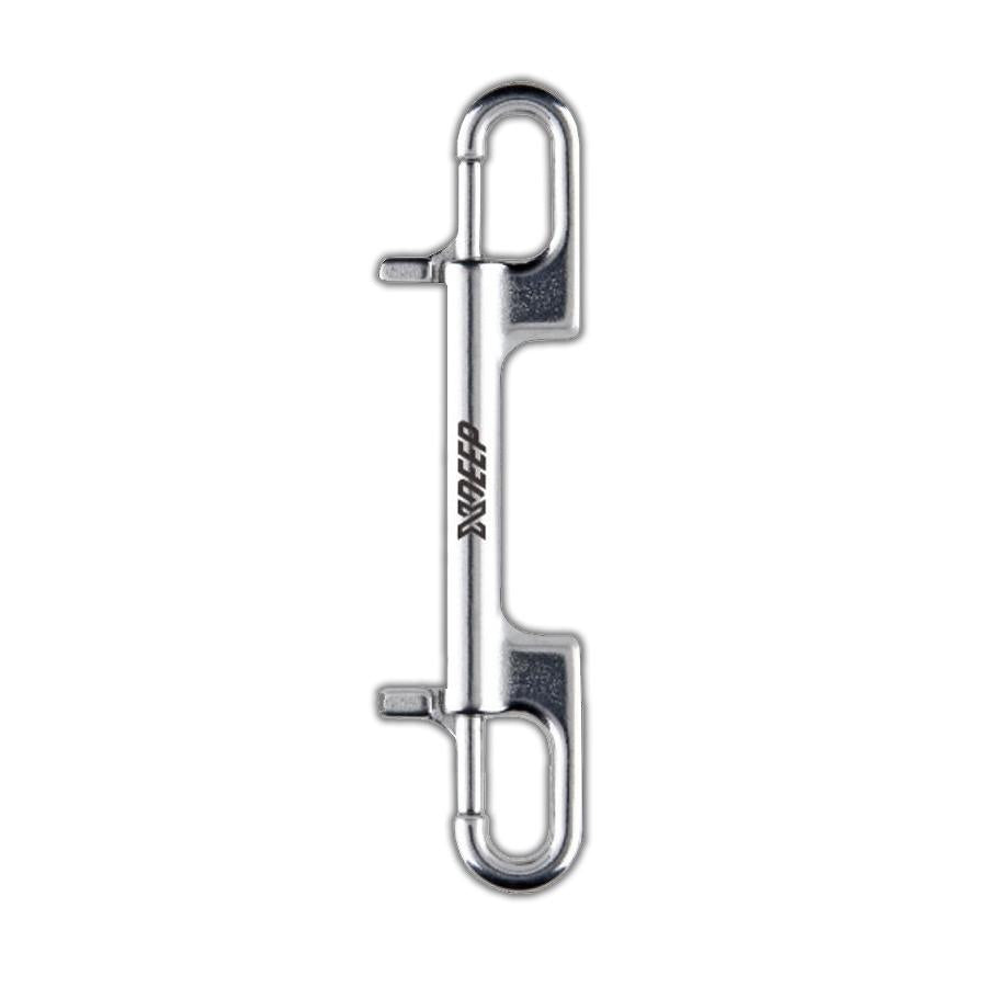 XDEEP NX SERIES DOUBLE ENDED BOLT SNAP