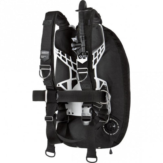 XDEEP ZEN DELUXE SCUBA DIVING BCD