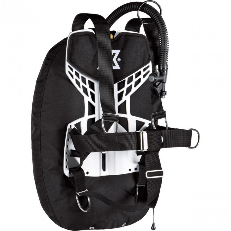 XDEEP ZEN STANDARD SCUBA DIVING BCD