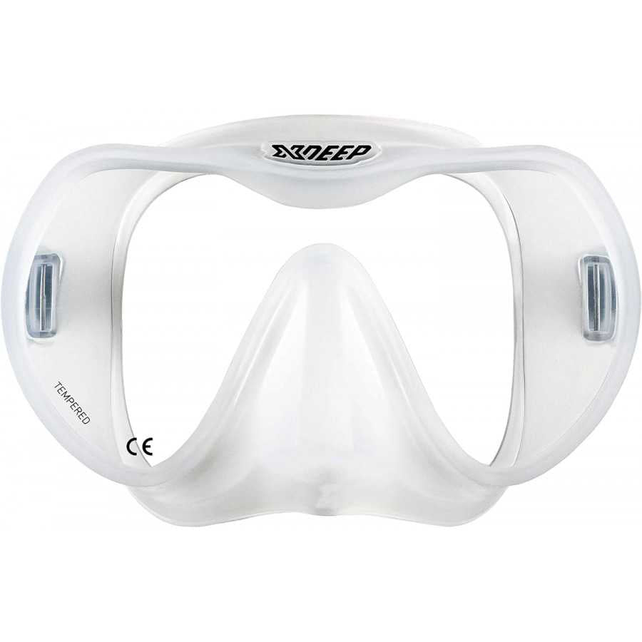 XDEEP RADICAL SCUBA DIVING MASK