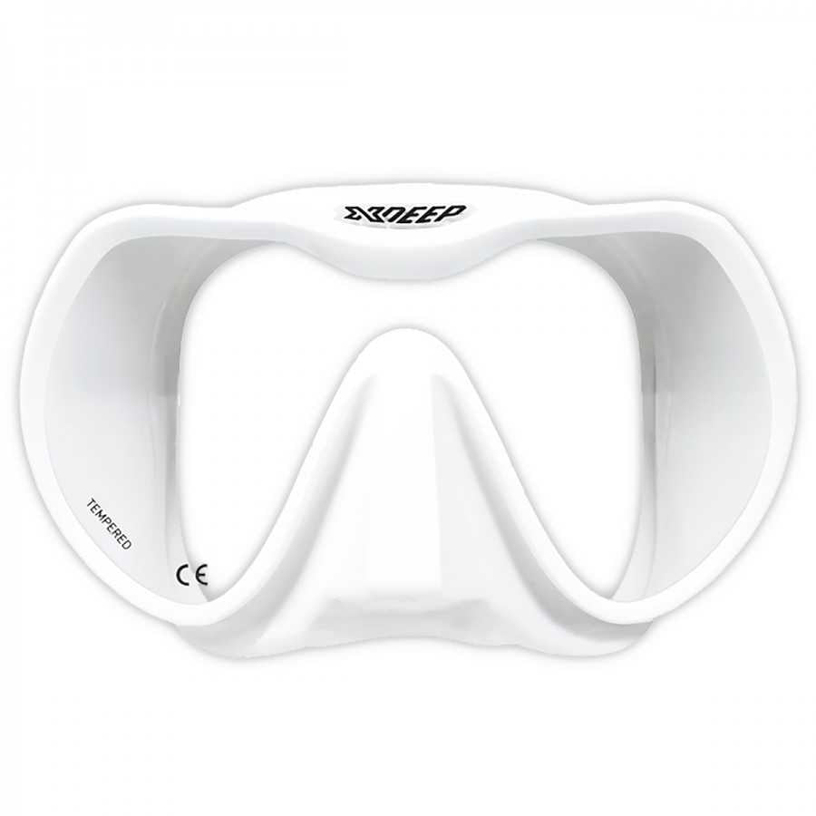 XDEEP RADICAL SCUBA DIVING MASK