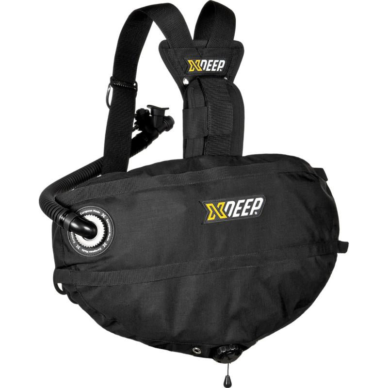 XDEEP STEALTH 2.0 CLASSIC SIDEMOUNT BCD