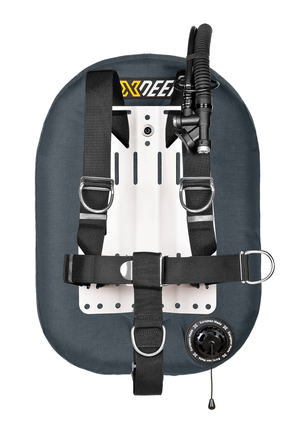 XDEEP ZEOS STANDARD COLOURED SCUBA DIVING BCD 38LB LIFT