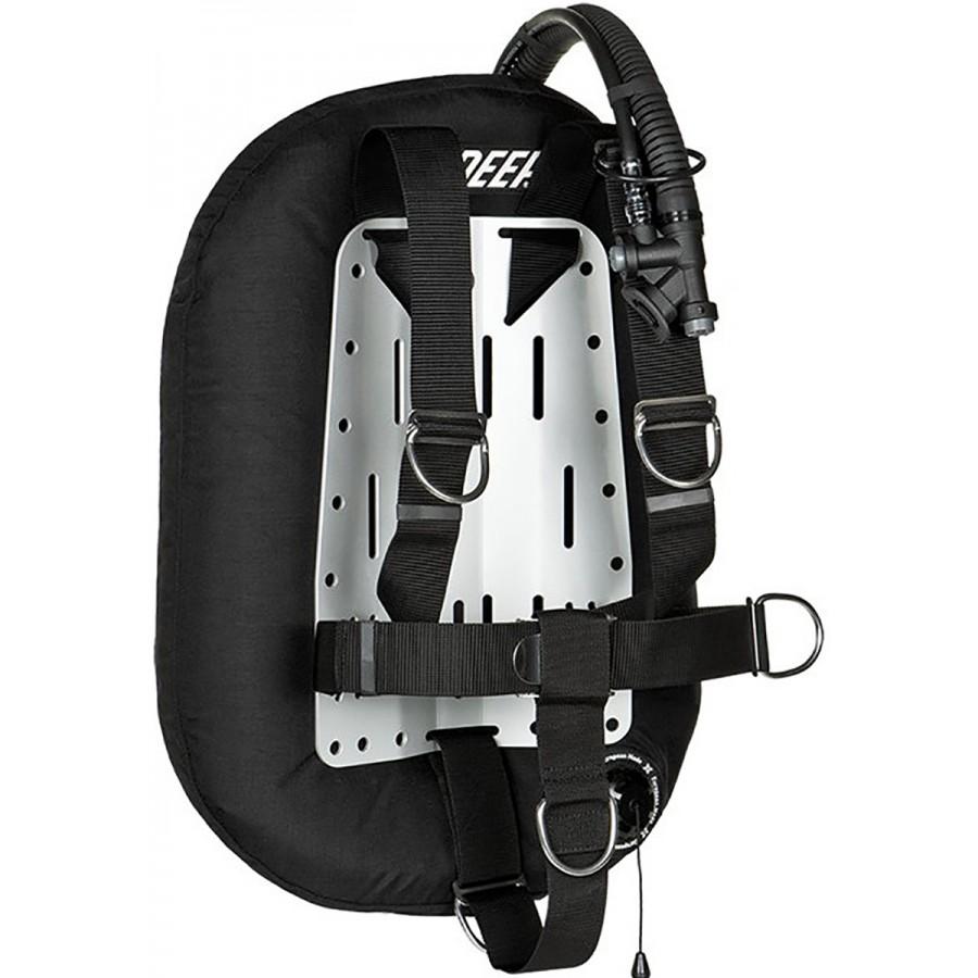 XDEEP ZEOS STANDARD SCUBA DIVING BCD