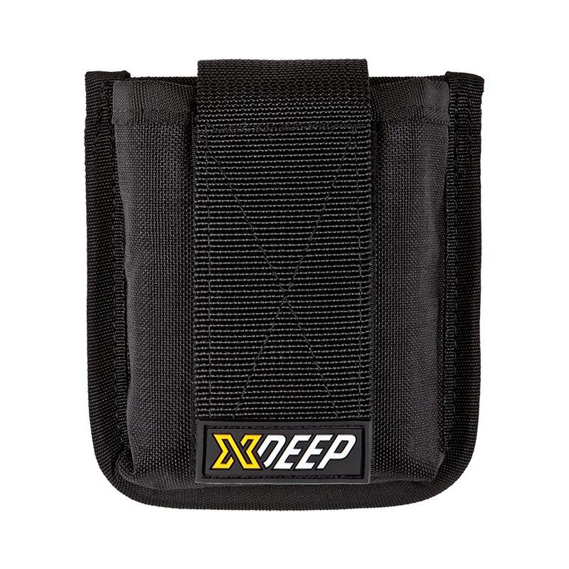 XDEEP TRIM WEIGHT POCKETS FOR BACKMOUNT BCD