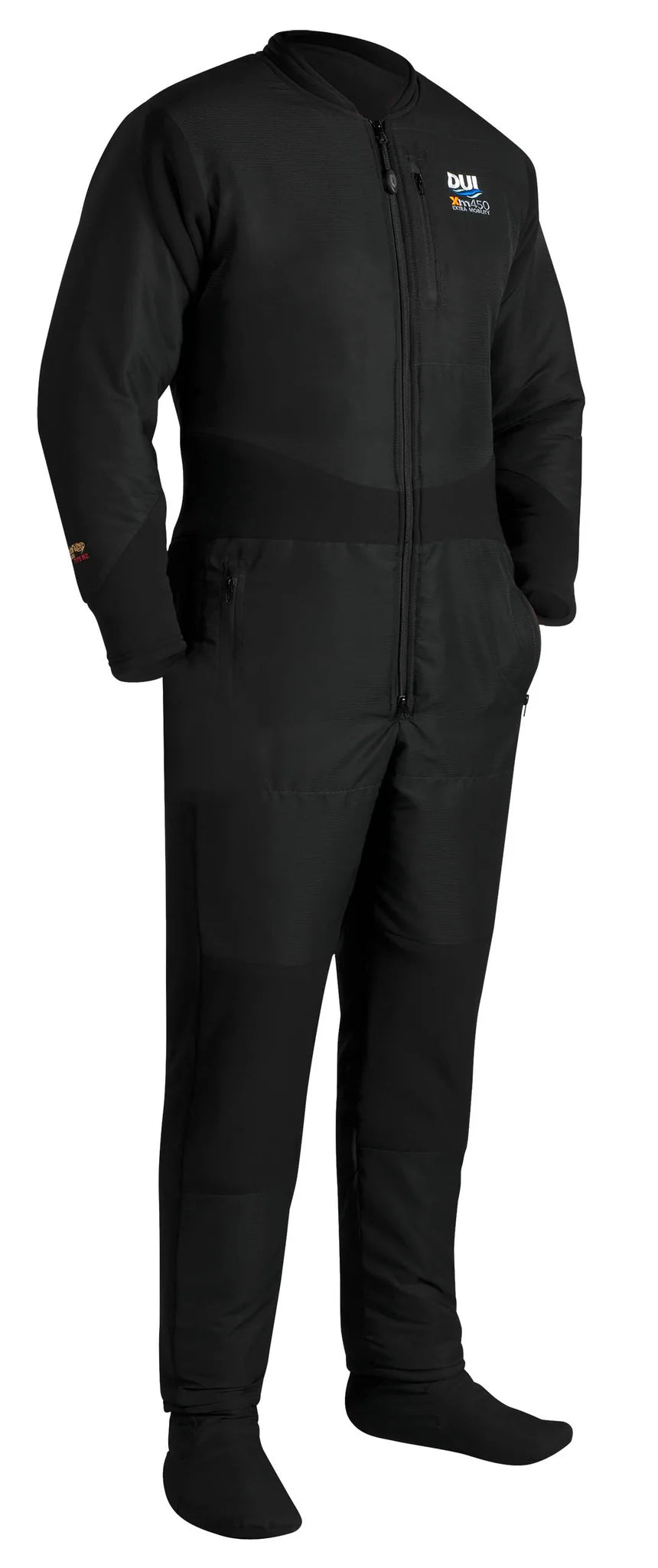 DUI XM450 JUMPSUIT