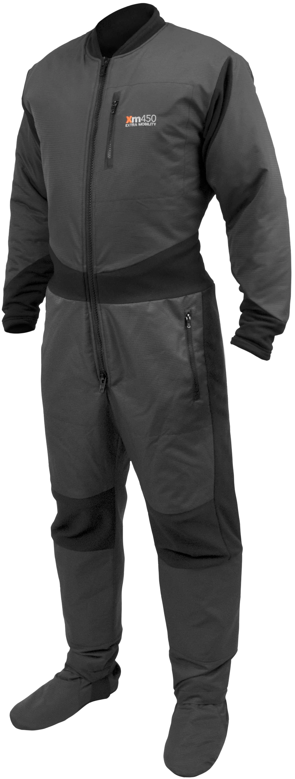 DUI XM450 JUMPSUIT (VERSION IV 2025) SIZE XXXXL