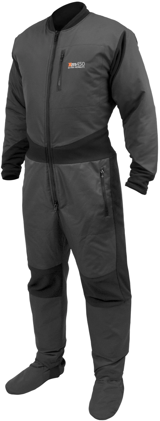 DUI XM450 JUMPSUIT (VERSION IV 2025) SIZE XXXXL