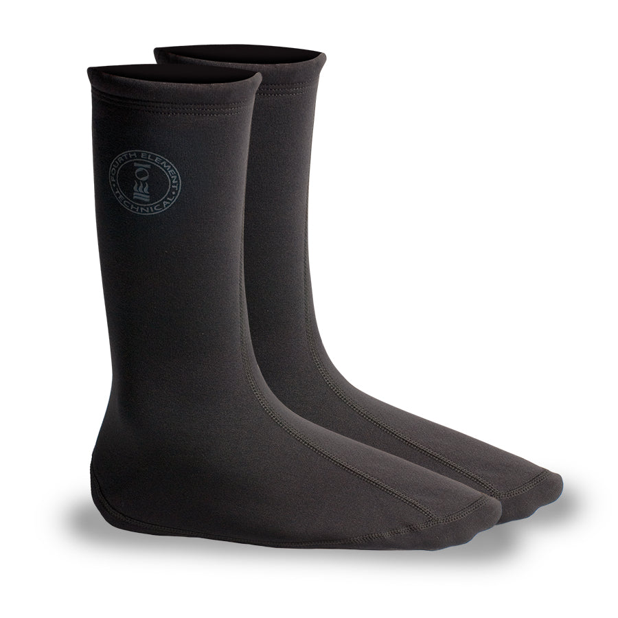 FOURTH ELEMENT XEROTHERM SOCKS