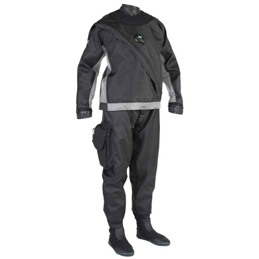 DUI YUKON II - STANDARD DRYSUIT