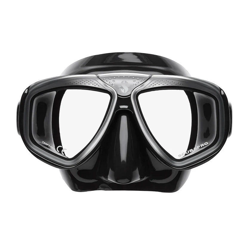 SCUBAPRO ZOOM DIVE MASK