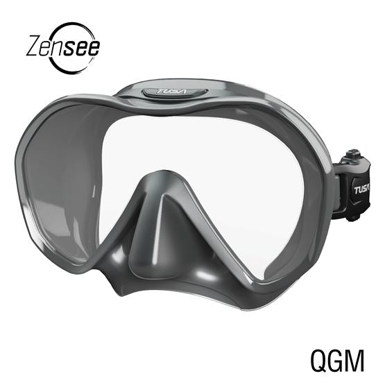 TUSA ZENSEE DIVE MASK