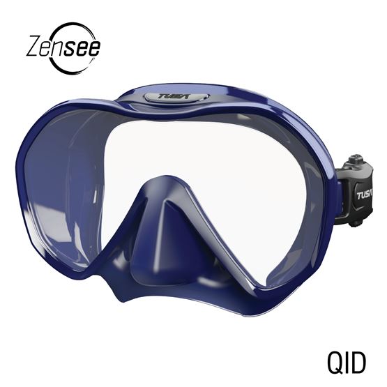 TUSA ZENSEE DIVE MASK