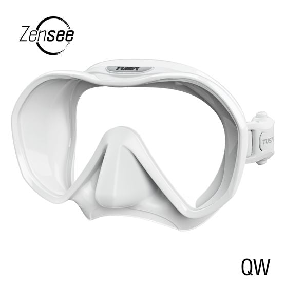 TUSA ZENSEE DIVE MASK