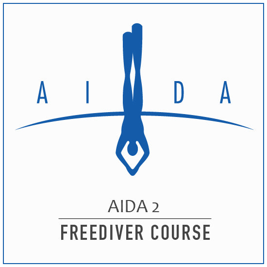 AIDA 2 Freediver Course in Toronto