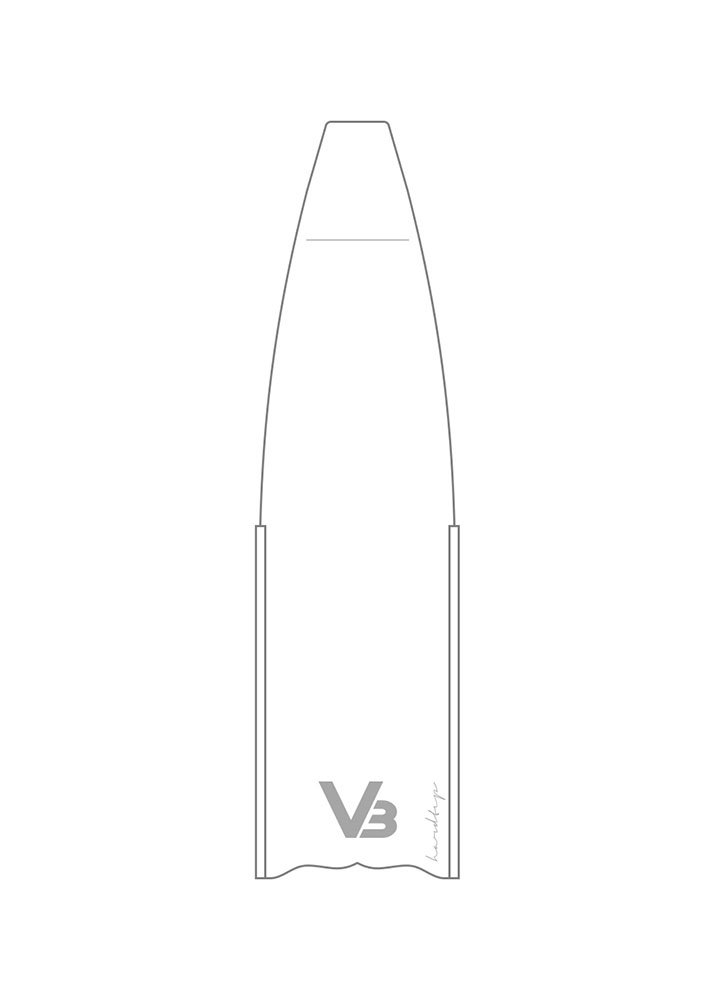 ALCHEMY FREEDIVING BLADE