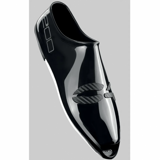 C4 CARBON 200 FOOTPOCKET B/W PAIR - SIZE 44/45