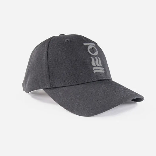 FOURTH ELEMENT UNISEX LOGO CAP ONE SIZE