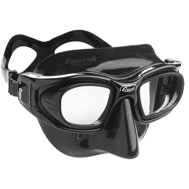 Cressi Minima Freediving Mask