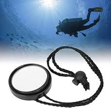 Diving Mirror