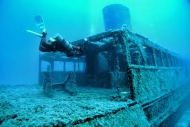 July 25 &26 Kinston 4 Dives