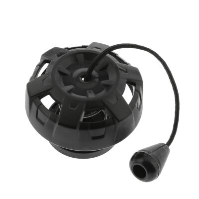 Dgx Bc Overpressure Relief And Dump