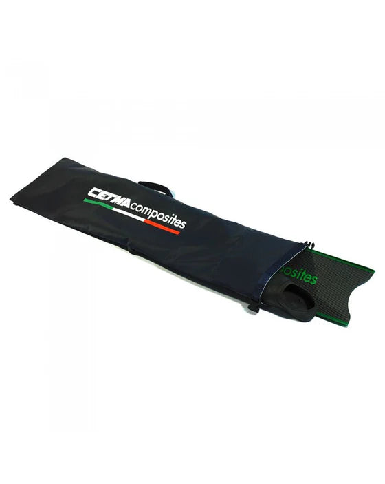 CETMA COMPOSITES FREEDIVING FINS BAG