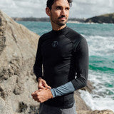 FOURTH ELEMENT MENS LONG SLEEVE HYDRO-T CLASSIC FIT SIZE XXL