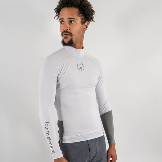 FOURTH ELEMENT MEN'S LONG SLEEVE HYDROSKIN