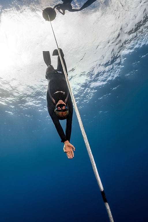 PADI Freediver Course in Toronto