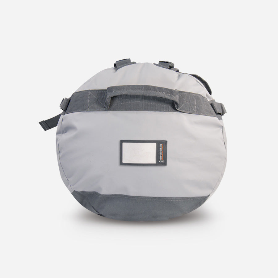 FOURTH ELEMENT EXPEDITION SERIES DUFFEL BAG 90L - GREY