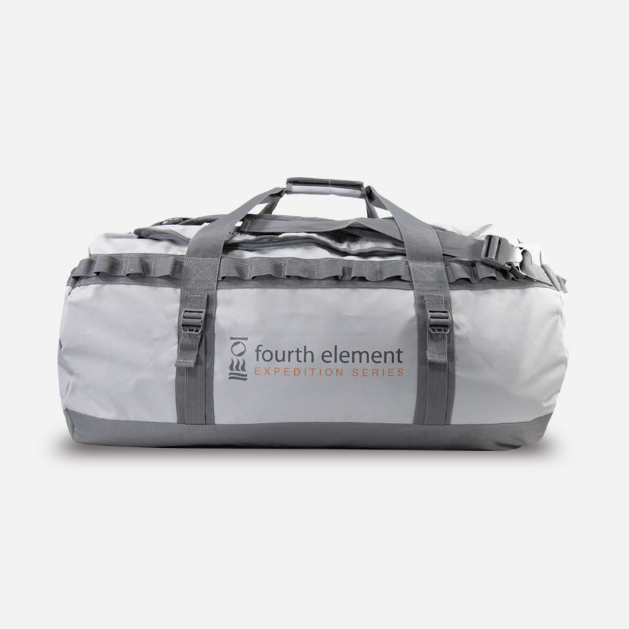 FOURTH ELEMENT EXPEDITION SERIES DUFFEL BAG,120L