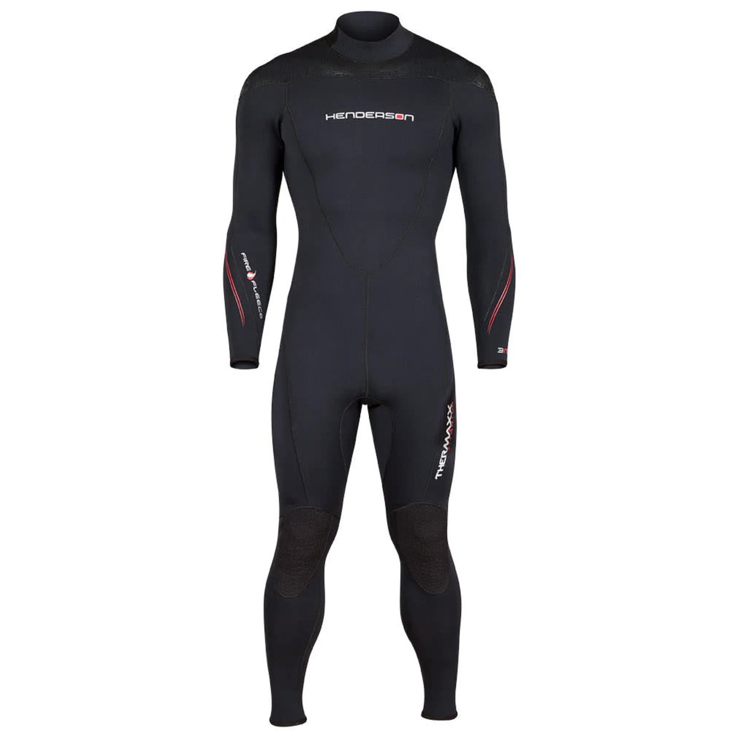 HENDERSON MAN THERMAXX WETSUIT, 7MM, MEN, S
