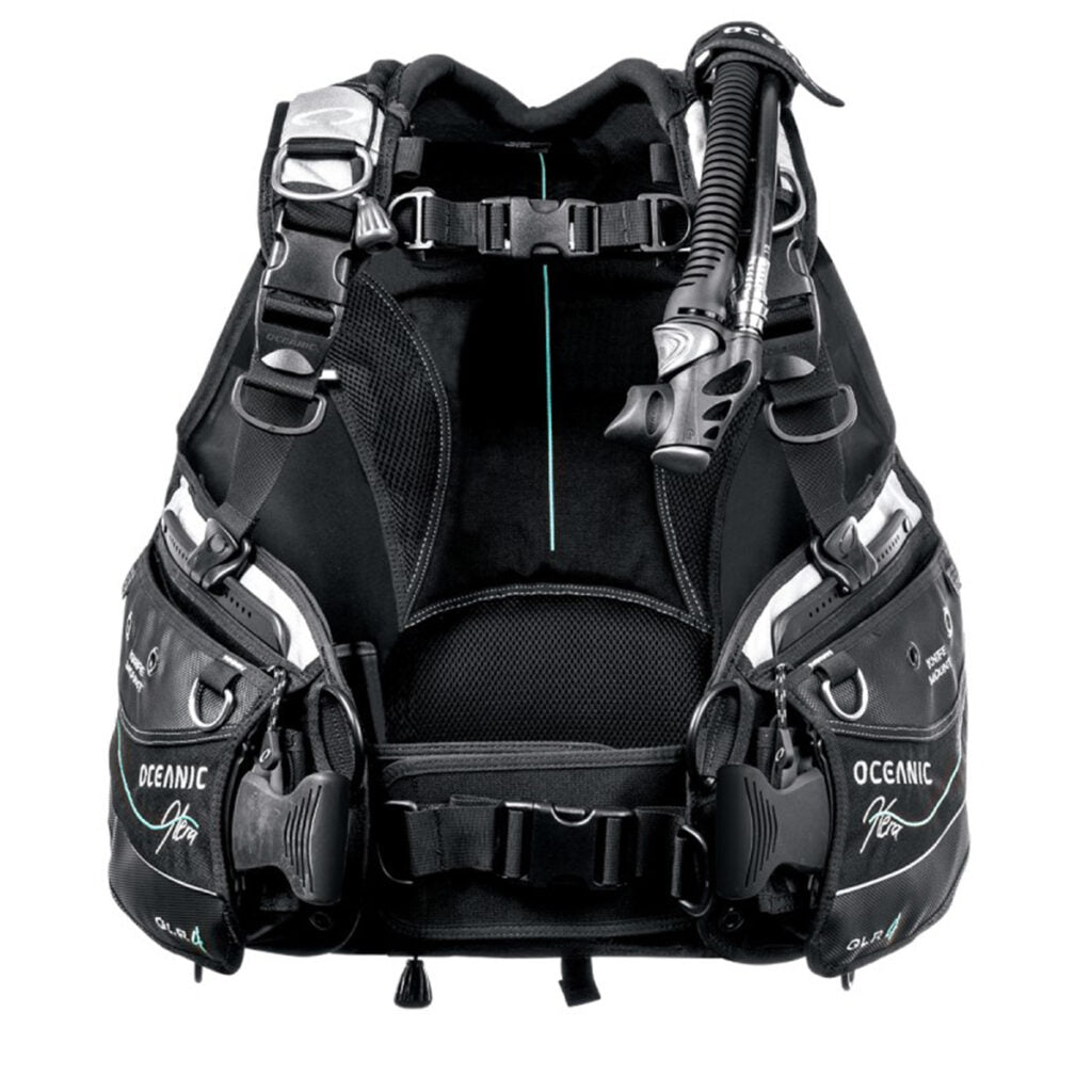 OCEANIC HERA BC, W/QLR4, S