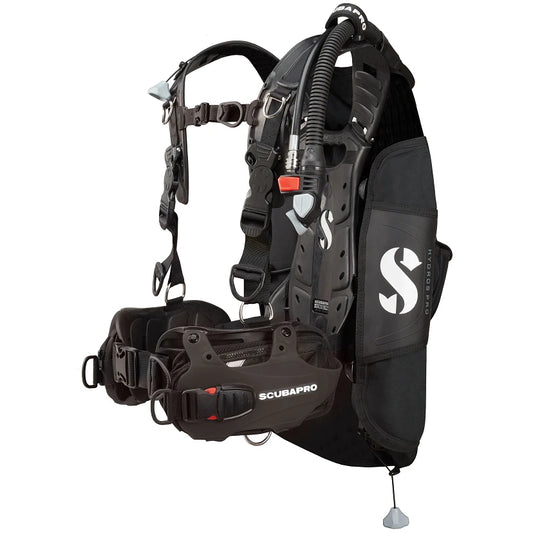 SCUBAPRO HYDRO PRO BCD - MEN